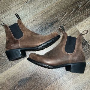 Blundstone boots